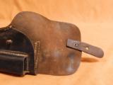 Walther PP (SS issued) Type-4 Nazi German WW2 - 11 of 11