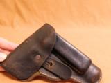 Walther PP (SS issued) Type-4 Nazi German WW2 - 9 of 11