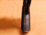 Walther PP (SS issued) Type-4 Nazi German WW2 - 6 of 11