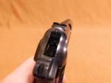 Walther PP (SS issued) Type-4 Nazi German WW2 - 8 of 11