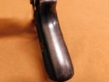 Walther PP (SS issued) Type-4 Nazi German WW2 - 7 of 11