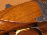 Browning Superposed 20 Ga, 26" Bbl, Mfg 1965 - 4 of 14