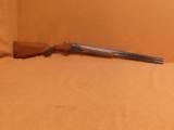 Browning Superposed 20 Ga, 26" Bbl, Mfg 1965 - 1 of 14