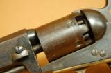 Colt 1849 Pocket mfg 1863 .31 Caliber 5-inch New York - 4 of 12