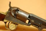 Colt 1849 Pocket mfg 1863 .31 Caliber 5-inch New York - 9 of 12