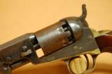 Colt 1849 Pocket mfg 1863 .31 Caliber 5-inch New York - 3 of 12