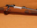 Winchester Model 70 XTR Featherweight 6.5x55 Swede - 2 of 14