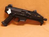 CZ-USA CZ Scorpion EVO 3 S1 Pistol 9mm Sub-Gun - 4 of 5