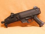 CZ-USA CZ Scorpion EVO 3 S1 Pistol 9mm Sub-Gun - 1 of 5
