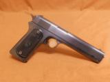 Colt 1902 US Military 38 ACP Mfg 1920 Browning - 1 of 13