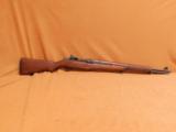 Springfield Armory M1 Garand Lend-Lease 1941 WW2 - 1 of 15