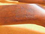 Springfield Armory M1 Garand Lend-Lease 1941 WW2 - 8 of 15