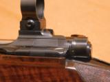 GL Lorenzo Custom Rifle 270 Weatherby Mag 26-inch Bbl - 4 of 14