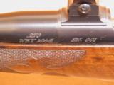 GL Lorenzo Custom Rifle 270 Weatherby Mag 26-inch Bbl - 6 of 14