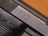Walther P.38 cyq Spreewerke German Nazi WW2 9mm - 9 of 15