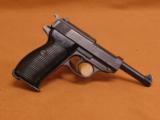 Walther P.38 cyq Spreewerke German Nazi WW2 9mm - 6 of 15
