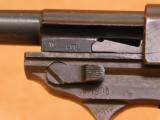 Walther P.38 cyq Spreewerke German Nazi WW2 9mm - 14 of 15