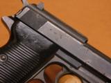 Walther P.38 cyq Spreewerke German Nazi WW2 9mm - 8 of 15