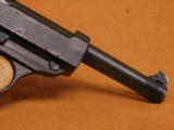 Walther P.38 cyq Spreewerke German Nazi WW2 9mm - 11 of 15