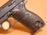 Walther P.38 cyq Spreewerke Nazi German WW2 9mm - 2 of 14