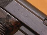 Walther P.38 cyq Spreewerke Nazi German WW2 9mm - 10 of 14