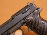 Walther P.38 cyq Spreewerke Nazi German WW2 9mm - 3 of 14