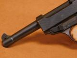 Walther P.38 cyq Spreewerke Nazi German WW2 9mm - 6 of 14