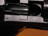 Walther P.38 cyq Spreewerke Nazi German WW2 9mm - 14 of 14
