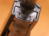 Walther P.38 cyq Spreewerke Nazi German WW2 9mm - 12 of 14