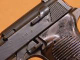 Walther P.38 cyq Spreewerke Nazi German WW2 9mm - 5 of 14