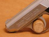 Walther/Interarms TPH/TP Stainless 22LR Not PPK/PP - 4 of 9