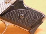 Walther/Interarms TPH/TP Stainless 22LR Not PPK/PP - 2 of 9