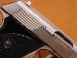 Walther/Interarms TPH/TP Stainless 22LR Not PPK/PP - 7 of 9