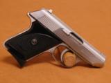 Walther/Interarms TPH/TP Stainless 22LR Not PPK/PP - 5 of 9