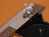 Walther/Interarms TPH/TP Stainless 22LR Not PPK/PP - 3 of 9