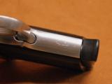 Walther/Interarms TPH/TP Stainless 22LR Not PPK/PP - 9 of 9