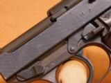Spreewerke P.38 cyq Nazi German WW2 9mm R-block - 5 of 14