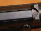 Spreewerke P.38 cyq Nazi German WW2 9mm R-block - 14 of 14
