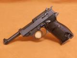 Spreewerke P.38 cyq A-PREFIX German Nazi WW2 9mm - 1 of 15