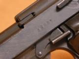 Spreewerke P.38 cyq A-PREFIX German Nazi WW2 9mm - 4 of 15