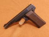 Browning Model 1922 w/ Holster Rig Nazi German WW2 - 1 of 14