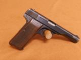 Browning Model 1922 w/ Holster Rig Nazi German WW2 - 2 of 14