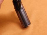 Browning Model 1922 w/ Holster Rig Nazi German WW2 - 4 of 14