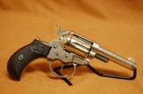 Colt 1877 DA Lightning Store Keeper's Model c 1881 - 3 of 8