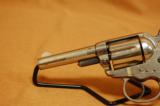 Colt 1877 DA Lightning Store Keeper's Model c 1881 - 2 of 8