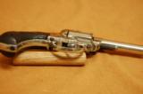 Colt 1877 DA Lightning Store Keeper's Model c 1881 - 7 of 8