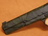 Nighthawk Custom Heinie Long Slide 6-inch 10 mm 1911 - 4 of 12