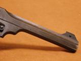 Webley Mark/Mk VI 45 ACP 1916 British (not 455) - 12 of 14