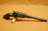 Whitney "Navy" Revolver (2nd Model) 36 Cal, 7-5/8" - 6 of 12