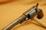 Whitney "Navy" Revolver (2nd Model) 36 Cal, 7-5/8" - 8 of 12
